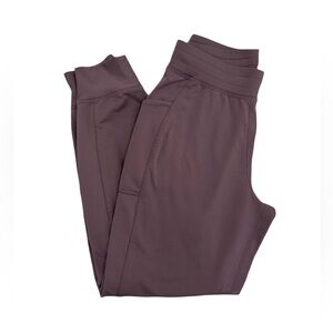 Fabletics On-The-Go Cold Weather Jogger